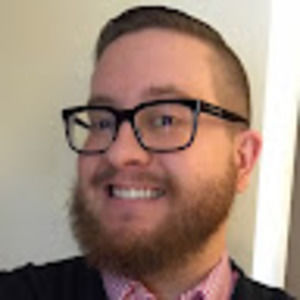 Meet your Posher, Todd